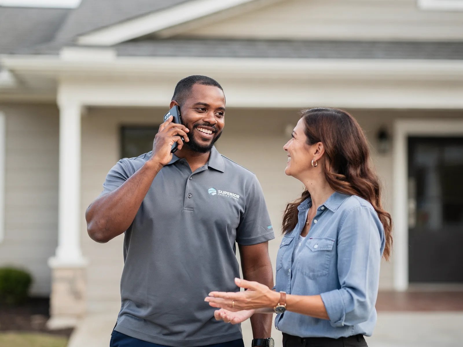 Fascia Repair Kent, WA FAQs