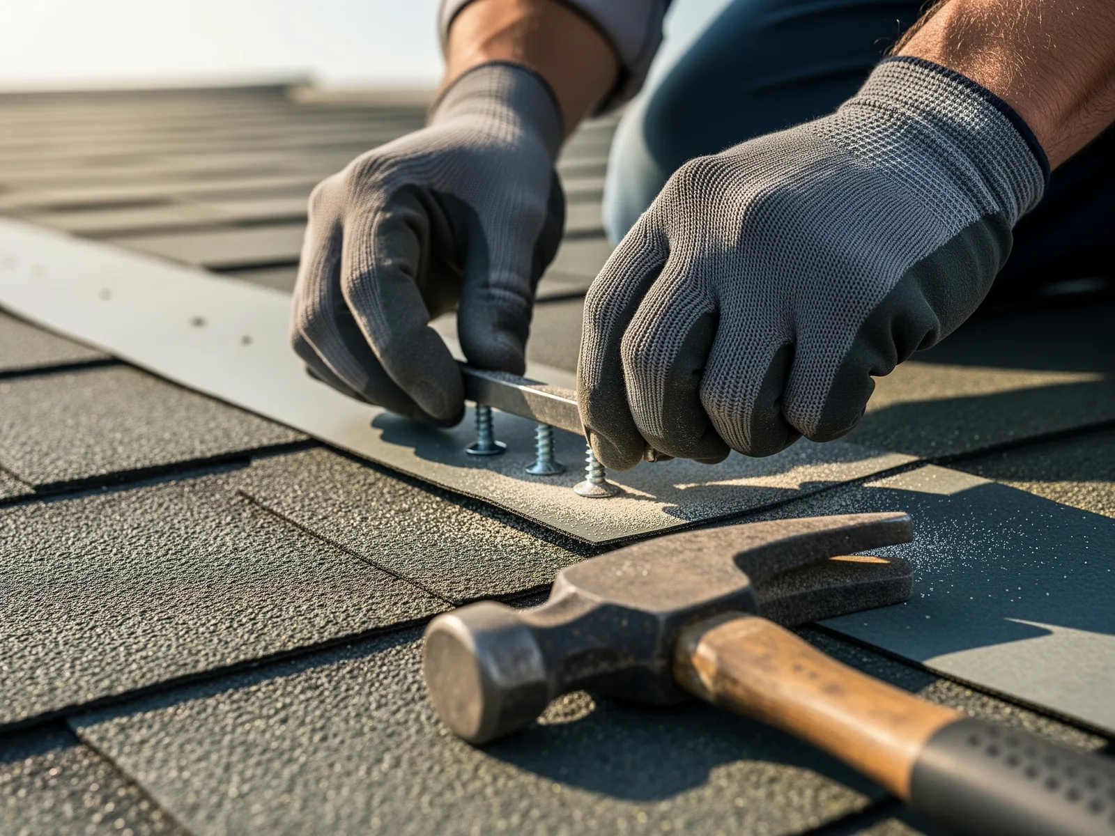 Why choose Fascia Repair in Kent, WA